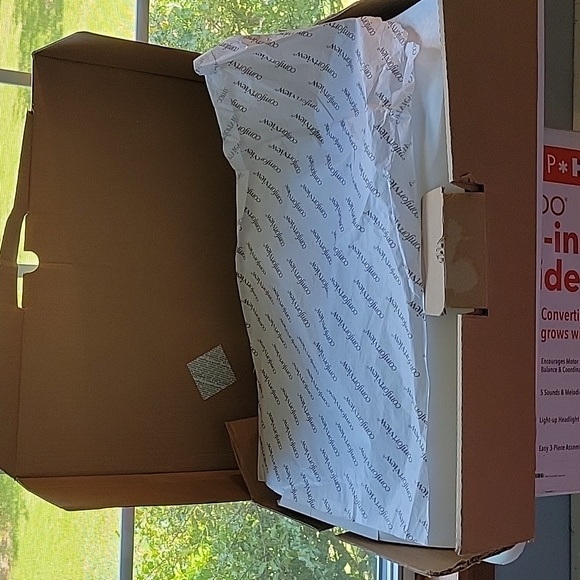 Ladies Tate Wide Calf Boot - Picture 11 of 13